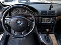 BMW 530 2000 годаүшін4 850 000 тг. в Караганда – фото 14