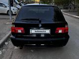 BMW 530 2000 годаүшін4 850 000 тг. в Караганда – фото 5