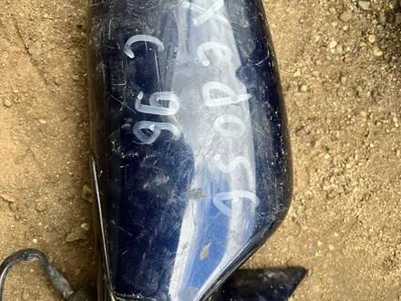 Правое зеркало заднего вида с электрическим приводом.Яр за 15 000 тг. в Актобе – фото 2