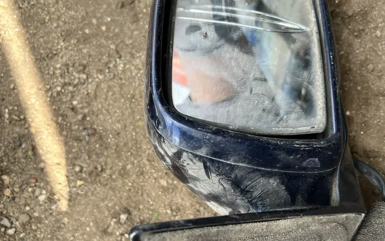 Правое зеркало заднего вида с электрическим приводом.Яр за 15 000 тг. в Актобе