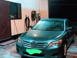 Toyota Camry 2011 года за 3 200 000 тг. в Тараз – фото 5