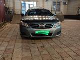 Toyota Camry 2011 года за 3 200 000 тг. в Тараз – фото 2