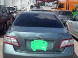 Toyota Camry 2011 года за 3 200 000 тг. в Тараз – фото 4
