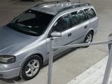 Opel Astra 2001 года за 2 700 000 тг. в Сарыагаш – фото 2