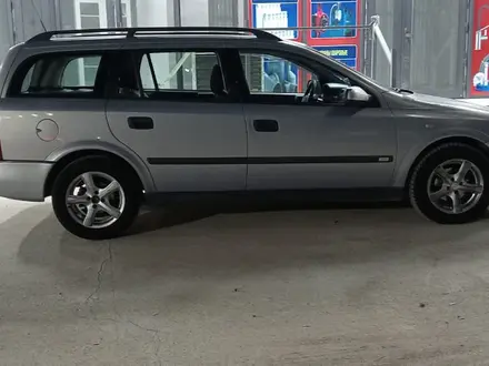 Opel Astra 2001 года за 2 700 000 тг. в Сарыагаш – фото 6