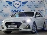 Hyundai Sonata 2021 года за 10 350 000 тг. в Шымкент