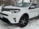 Toyota RAV4 2018 годаүшін13 000 000 тг. в Актобе