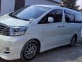 Toyota Alphard 2008 года за 6 300 000 тг. в Уральск – фото 17