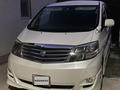 Toyota Alphard 2008 года за 6 300 000 тг. в Уральск – фото 19