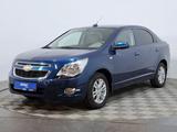 Chevrolet Cobalt 2022 года за 5 640 000 тг. в Астана