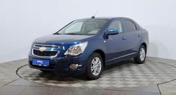 Chevrolet Cobalt 2022 года за 5 640 000 тг. в Астана