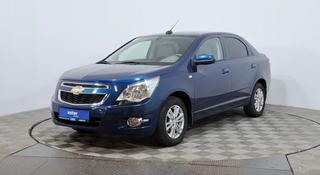 Chevrolet Cobalt 2022 года за 5 640 000 тг. в Астана