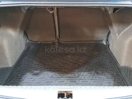 Chevrolet Cobalt 2022 года за 5 640 000 тг. в Астана – фото 10