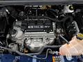Chevrolet Cobalt 2022 года за 5 640 000 тг. в Астана – фото 11