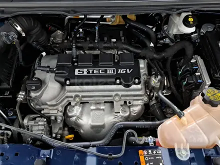Chevrolet Cobalt 2022 года за 5 640 000 тг. в Астана – фото 11