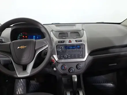 Chevrolet Cobalt 2022 года за 5 640 000 тг. в Астана – фото 14
