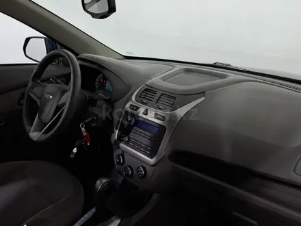 Chevrolet Cobalt 2022 года за 5 640 000 тг. в Астана – фото 15