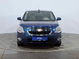 Chevrolet Cobalt 2022 года за 5 640 000 тг. в Астана – фото 2