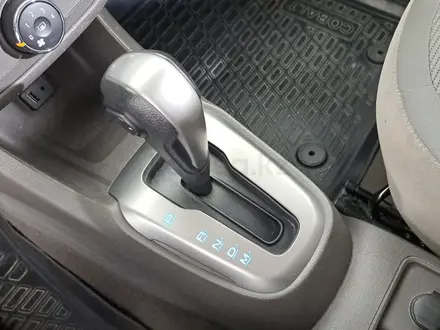 Chevrolet Cobalt 2022 года за 5 640 000 тг. в Астана – фото 21