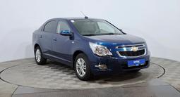 Chevrolet Cobalt 2022 года за 5 640 000 тг. в Астана – фото 3