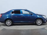 Chevrolet Cobalt 2022 года за 5 640 000 тг. в Астана – фото 4