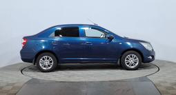 Chevrolet Cobalt 2022 года за 5 640 000 тг. в Астана – фото 4