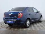 Chevrolet Cobalt 2022 года за 5 640 000 тг. в Астана – фото 5