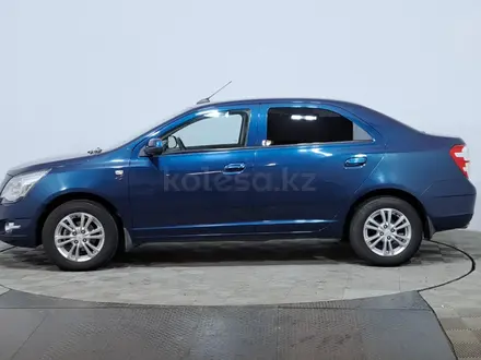 Chevrolet Cobalt 2022 года за 5 640 000 тг. в Астана – фото 8