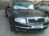 Skoda Superb 2005 годаүшін3 500 000 тг. в Усть-Каменогорск – фото 3
