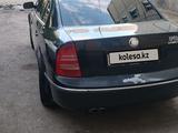 Skoda Superb 2005 годаүшін3 500 000 тг. в Усть-Каменогорск – фото 4