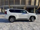 Toyota Land Cruiser Prado 2020 годаfor31 000 000 тг. в Алматы – фото 4