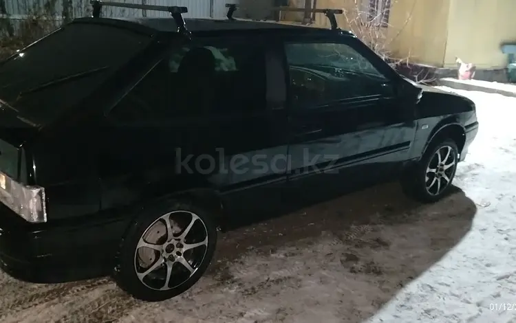 ВАЗ (Lada) 2113 2006 годаfor1 000 000 тг. в Семей