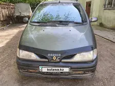 Renault Scenic, 1999