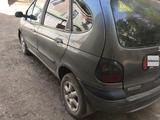 Renault Scenic 1999 года за 1 300 000 тг. в Уральск – фото 4