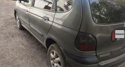 Renault Scenic 1999 года за 900 000 тг. в Уральск – фото 4