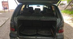 Renault Scenic 1999 года за 900 000 тг. в Уральск – фото 5