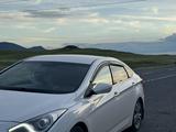 Hyundai i40 2015 годаfor7 500 000 тг. в Экибастуз – фото 3