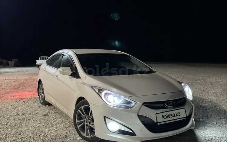 Hyundai i40 2015 годаfor7 500 000 тг. в Экибастуз