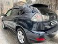 Lexus RX 330 2005 года за 8 400 000 тг. в Алматы – фото 3