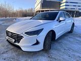 Hyundai Sonata 2021 годаүшін11 500 000 тг. в Павлодар
