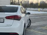 Kia Cerato 2018 годаfor8 300 000 тг. в Астана – фото 5