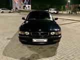 BMW 740 2000 годаүшін6 500 000 тг. в Алматы – фото 2