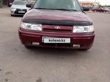 ВАЗ (Lada) 2110 2003 года за 700 000 тг. в Алматы – фото 4