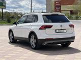 Volkswagen Tiguan 2017 года за 12 490 000 тг. в Костанай – фото 5