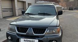 Mitsubishi Montero Sport 2007 годаfor7 000 000 тг. в Алматы – фото 2