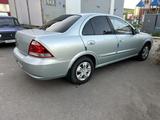 Nissan Almera Classic 2006 года за 3 400 000 тг. в Петропавловск – фото 4