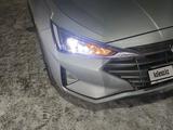 Hyundai Elantra 2019 годаүшін7 500 000 тг. в Семей – фото 2