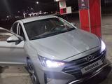 Hyundai Elantra 2019 годаүшін7 500 000 тг. в Семей – фото 5