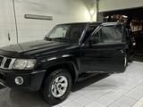 Nissan Patrol 2004 годаүшін11 000 000 тг. в Алматы – фото 2