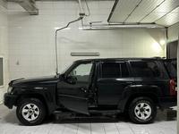 Nissan Patrol 2004 годаүшін11 000 000 тг. в Алматы